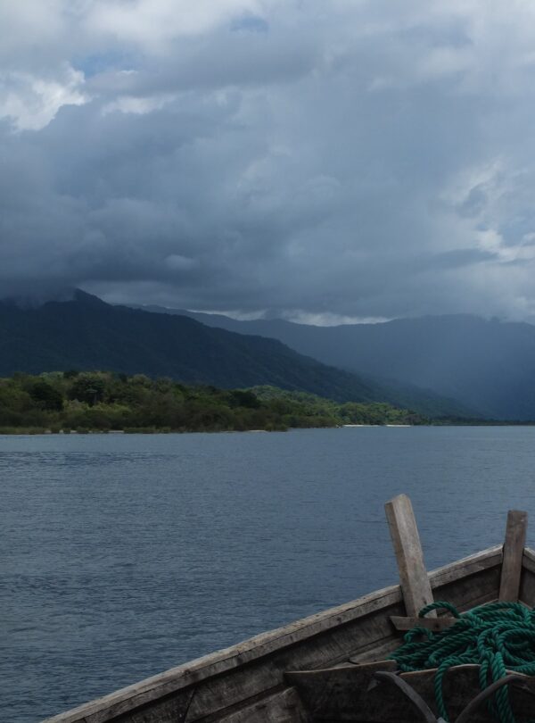 Mahale Mountain National Park