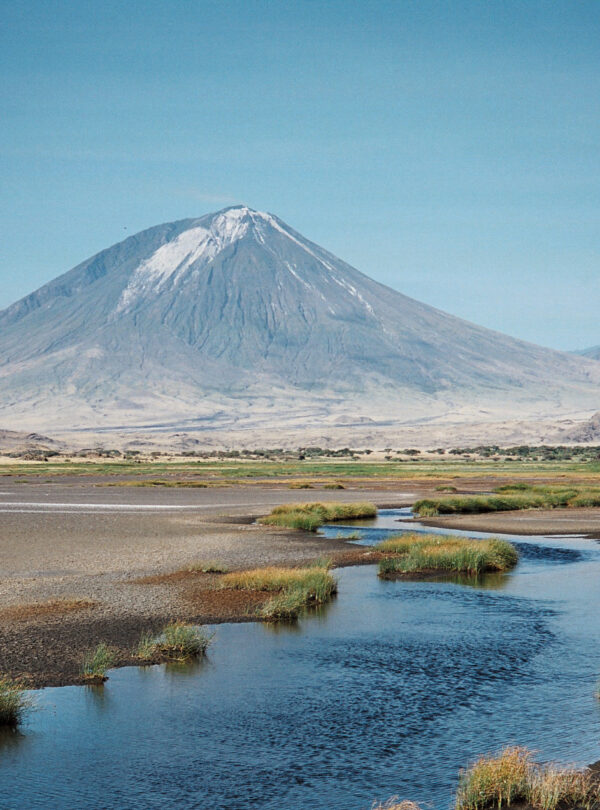 Mountain-Ol-Doinyo-Lengai